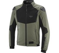 Veste Moto Ixon Pulsion Kaki/NoirS Kaki,Noir