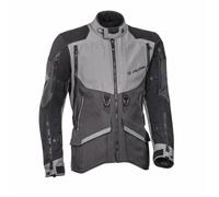 Veste Moto Ixon Ragnar Anthracite/Gris/Bleu3XL Anthracite,Gris,Bleu