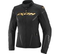 IXON Blousons et Vestes Striker 2 Lady Black / Gold S