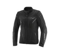 Ixon Striker 2 imperméable dames moto textile veste, noir, Taille M