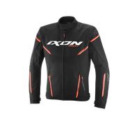 Veste Moto Ixon Striker 2 Noir/Orange4XL Noir,Orange