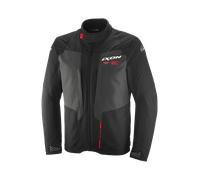 Veste Moto Ixon Tyr Noir/Anthracite/RougeL Noir,Anthracite,Rouge