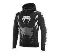 Ixon Venum Touch-R Veste textile moto, taille M pour homme