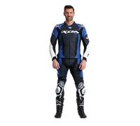 Veste Moto Ixon Vortex 3 Jkt Bleu/BlancXXL Bleu,Blanc
