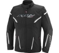 Veste Moto Ixon Vortex 3 Jkt NoirM Noir