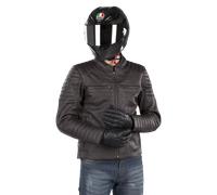 Veste Moto iXS Classic LD Dark Marron50 Marron