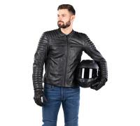 Veste Moto iXS Classic LD Dark Noir58 Noir