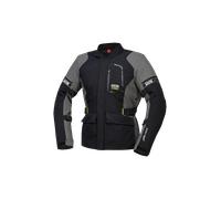 Veste Moto iXS Laminat-ST Noir/GrisXL court Noir,Gris