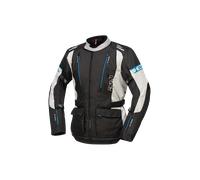 Veste Moto iXS Lorin-ST Gris clair/BleuXXL Gris clair,Bleu