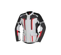 Veste Moto iXS Tour Evans-ST 2.0 Gris/RougeS Gris,Rouge
