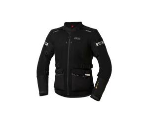 Veste Moto iXS Tour Horizon-GTX NoirXXL court Noir
