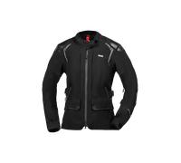 Veste Moto iXS Tourster STX 2.0 Laminée Femme NoirL Noir
