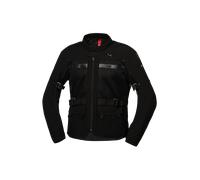 IXS Venture-BigAir 1.0, veste en textile 8XL Noir Noir