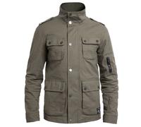 Veste Moto John Doe EXPLORER