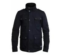 John Doe Explorer Jacket Noir 3XL Homme