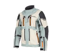 Veste Moto Klim Adventure Rally Stealth Gris ardoise/PeyoteM Gris ardoise,Peyote