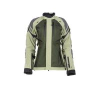 Veste Moto Klim Artemis Femme VertM Vert