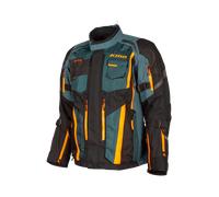 Veste Moto Klim Badlands Essence/Orange StrikeS Essence,Orange Strike