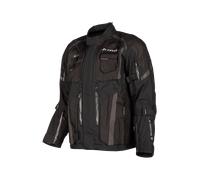 Veste Moto Klim Badlands Noir furtif3XL Noir furtif