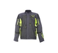 Veste Moto Klim Badlands Pro Gris/JauneS Gris,Jaune