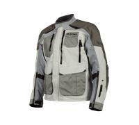 Veste Moto Klim Carlsbad Gris Foncé3XL Gris Foncé
