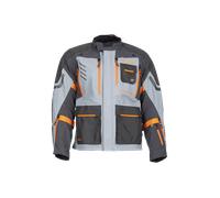 Veste Moto Klim Carlsbad Orange/Gris/NoirS Orange,Gris,Noir