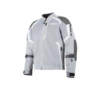 Veste Moto Klim Induction PRO Blanc/High riseM Blanc,High rise