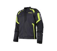 Veste Moto Klim Induction PRO Gris/HiVisM Gris,HiVis