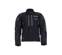 Klim Kodiak Rogue Gore-Tex Veste textile moto, noir, Taille Short 56