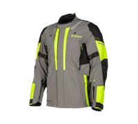 Veste Moto Klim Latitude Castlerock/haute visibilitéL Castlerock,haute visibilité