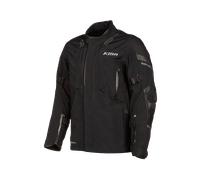 Veste Moto Klim Latitude Noir furtifXXL Noir furtif
