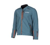 Veste Moto Klim Marrakesh Pétrole/Argile de potierS Pétrole,Argile de potier