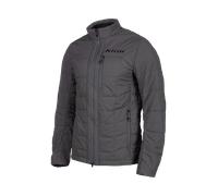 Veste Moto Klim Override GrisL Gris