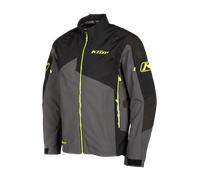 Veste Moto Klim Raptor Gris/HiVis3XL Gris,HiVis