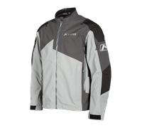Veste Moto Klim Raptor Gris Monument/AsphalteL Gris Monument,Asphalte
