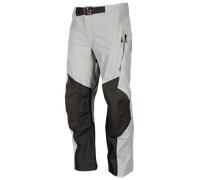 Veste Moto Klim Raptor Gris34 Dolg Gris