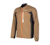 Klim Resilience, veste fonctionnelle XXL Clair Bown/Gris Clair Bown/Gris