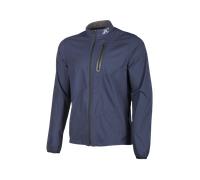 Klim Zephyr Wind, veste fonctionnelle L Bleu Foncé Bleu Foncé