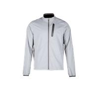 Veste Moto Klim Zephyr Wind GrisXL Gris
