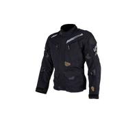 Leatt Veste textile ADV DriTour 7.5 imperméable Bleu XL