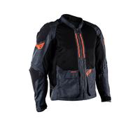 Veste Moto Leatt FlowTour 4.5 - COURT