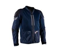 Veste Moto Leatt FlowTour 4.5 - COURT