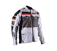 Veste Moto Leatt Rally 7.5