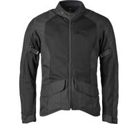 Gms Fiftysix.7 Long Jacket Noir 3XL Homme