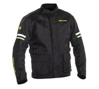 Richa Buster Wp Jacket Noir L / Long Homme