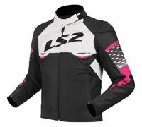 Veste Moto LS2 APEX FEMME