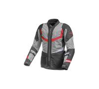 Veste Moto Macna Aerocon Gris/RougeXL Gris,Rouge