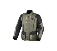 Veste Moto Macna Air Hybrid 2.0 Vert/NoirXXL Vert,Noir