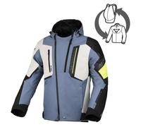 Veste Moto Macna ANGLE 2.0