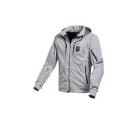 Veste Moto Macna Breeze Gris clair3XL Gris clair